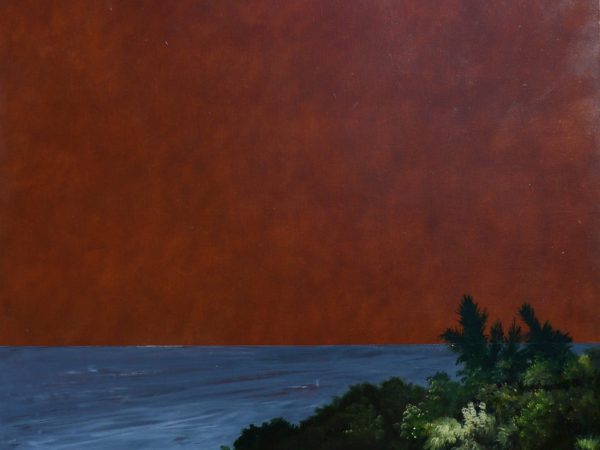 1994 HT 2 Pleine lune sur le Cap Grand Anse 130X97 (Loisel 08)